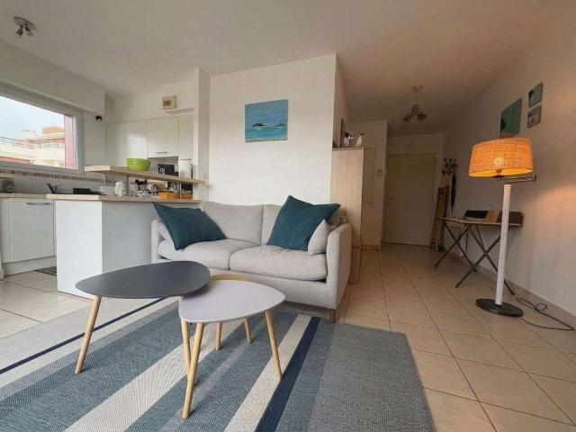 Appartement vente à Saint-André-des-Eaux, Loire-Atlantique