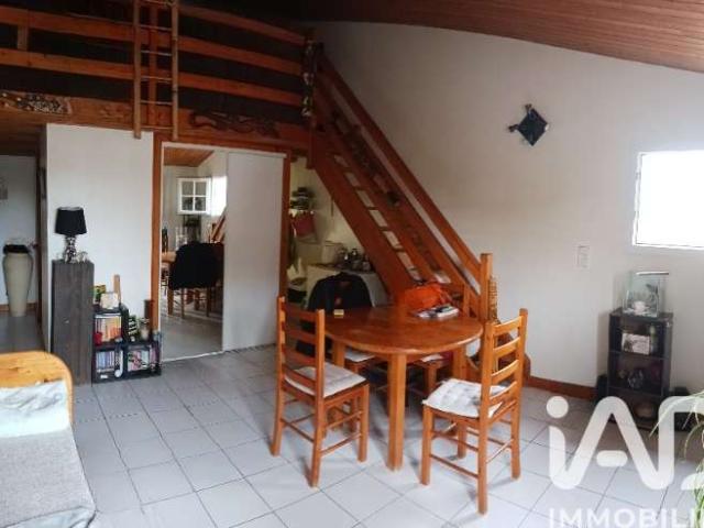 Appartement vente à La Rochelle, Saint-martin-de-ré