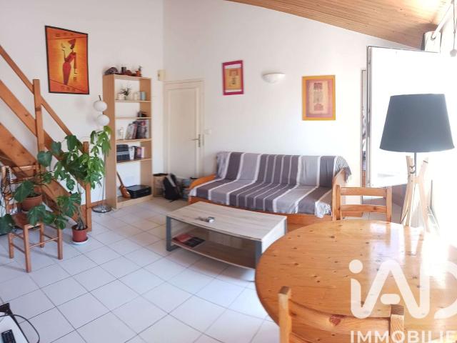Appartement vente à La Rochelle, Saint-martin-de-ré