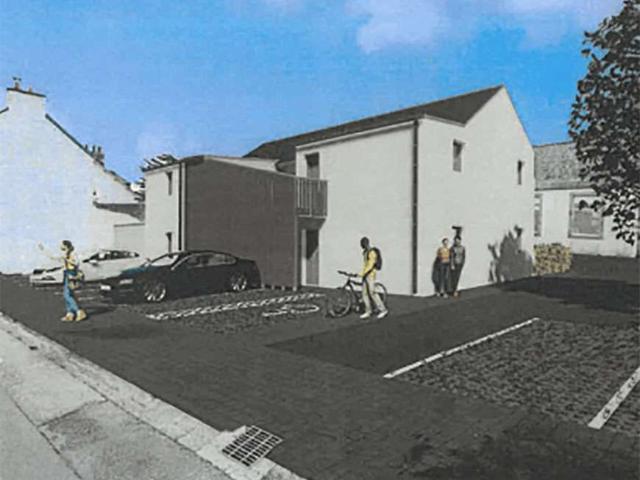 Appartement vente à Morlaix, Bretagne
