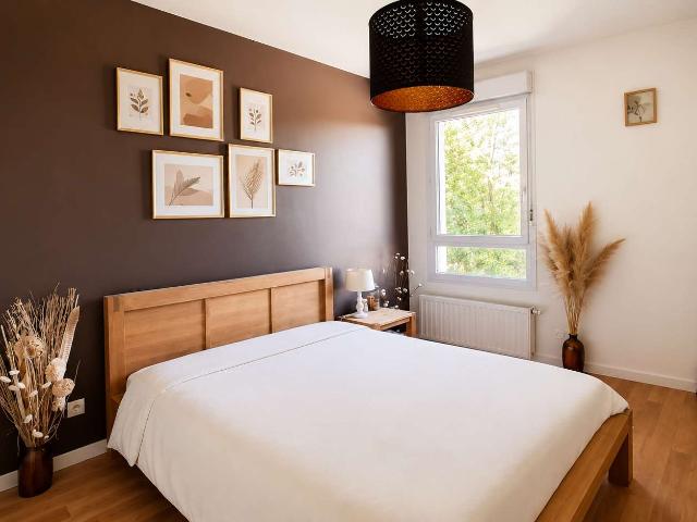 Appartement vente à Grenoble, Saint-martin-d'hères