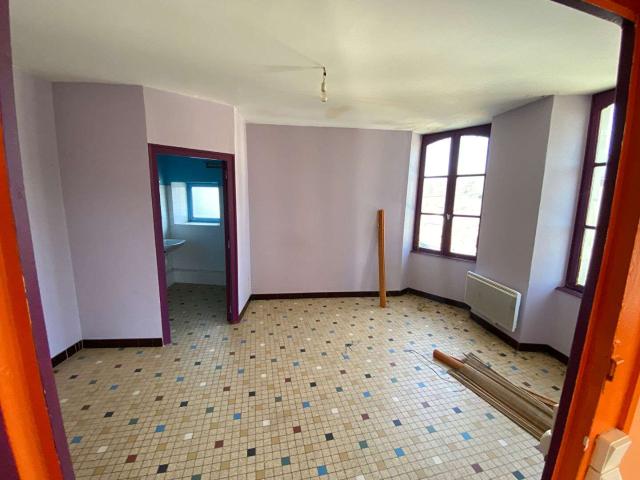 Appartement vente à Segré, Montreuil-sur-maine