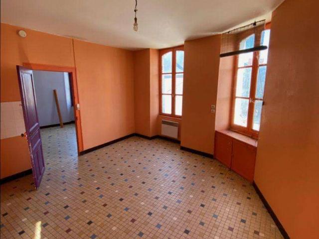 Appartement vente à Saint-Martin-du-Bois, Segré-en-Anjou Bleu