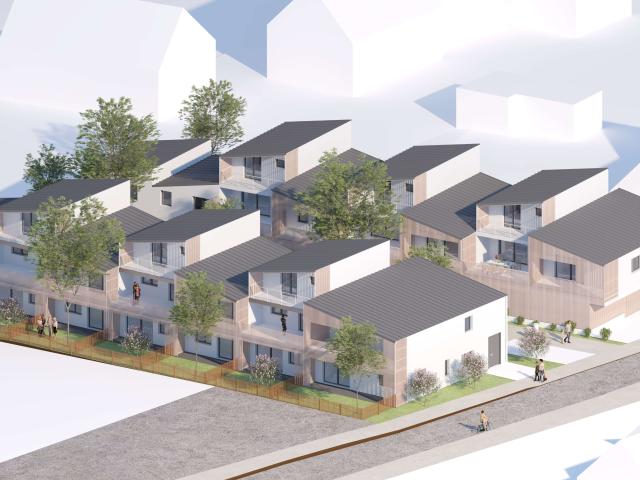 Appartement vente à Rennes, Bretagne