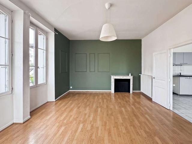 Appartement vente à Rennes, Bretagne