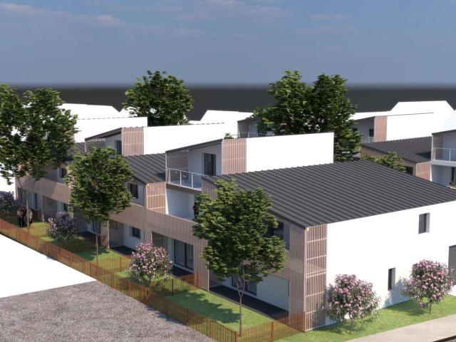 Appartement vente à Rennes, Bretagne