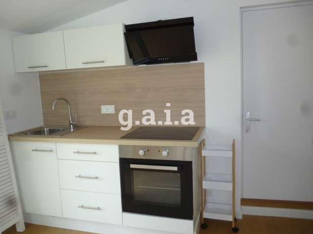 Appartement vente à Saint-Nazaire, Saint-michel-chef-chef