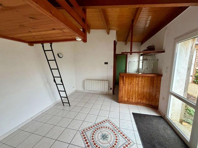 Appartement vente à Saint-Nazaire, Saint-nazaire