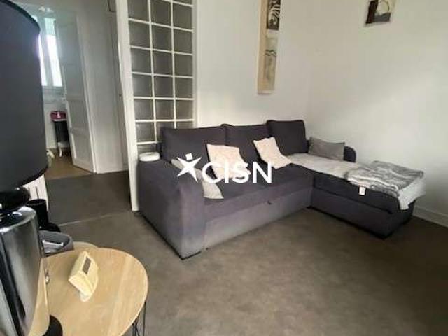 Appartement vente à Saint-Nazaire, Saint-nazaire