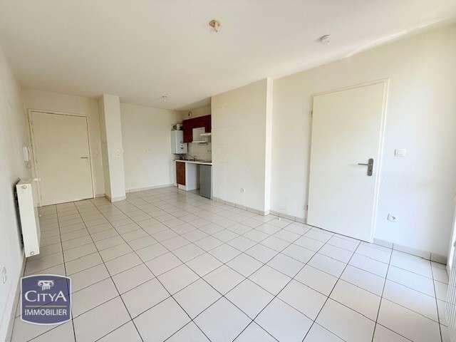 Appartement vente à Saint-Nazaire, Saint-nazaire