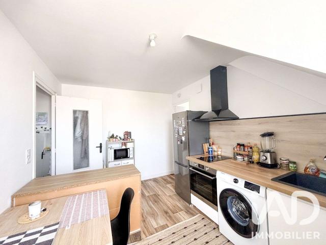 Appartement vente à Saint-Nazaire, Saint-nazaire