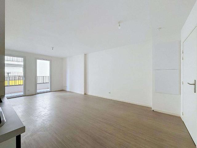 Appartement vente à Saint-Nazaire, Saint-nazaire