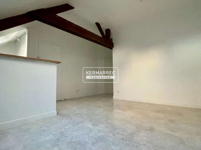Appartement vente à Saint-Nazaire, Saint-nazaire