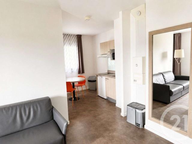 Appartement vente à Saint-Nazaire, Saint-nazaire