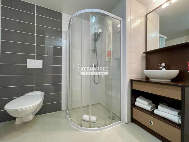 Appartement vente à Saint-Nazaire, Saint-nazaire