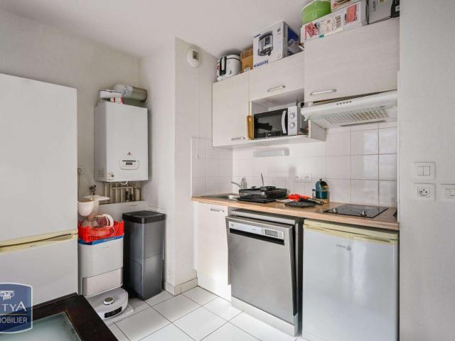 Appartement vente à Saint-Nazaire, Saint-nazaire