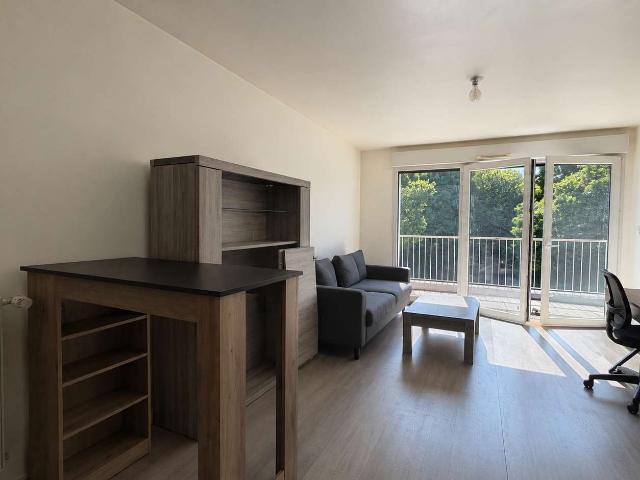 Appartement vente à Saint-Nazaire, Saint-nazaire