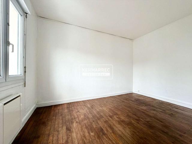 Appartement vente à Saint-Nazaire, Saint-nazaire