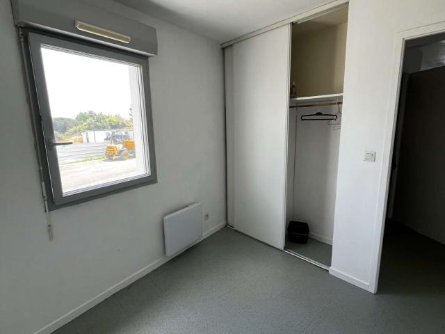 Appartement vente à Saint-Nazaire, Saint-nazaire