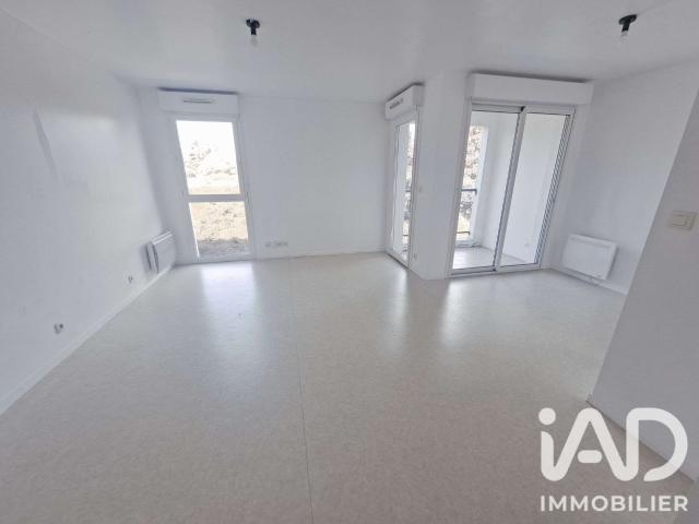 Appartement vente à Saint-Nazaire, Saint-nazaire