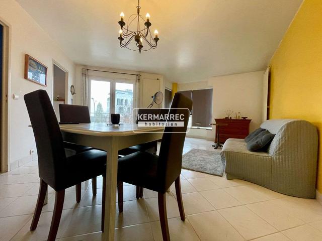 Appartement vente à Saint-Nazaire, Saint-nazaire