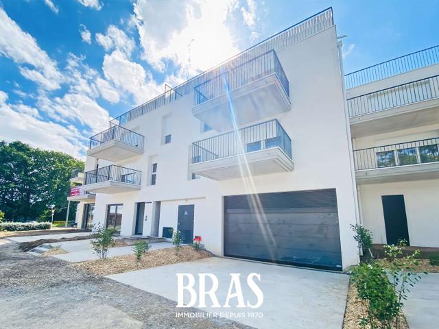 Appartement vente à Saint-Nazaire, Saint-nazaire