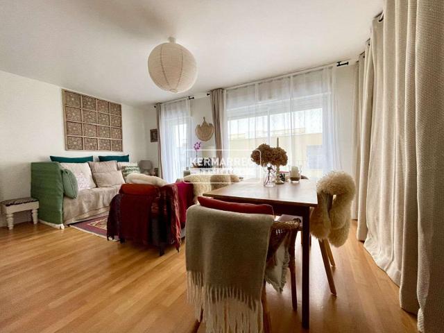 Appartement vente à Saint-Nazaire, Saint-nazaire