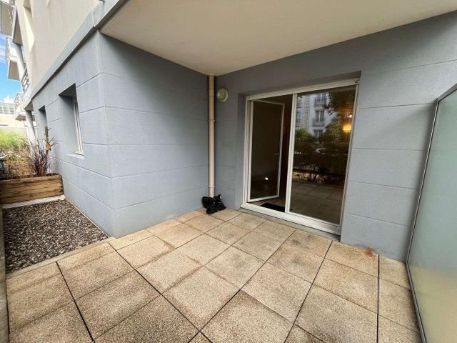Appartement vente à Saint-Nazaire, Saint-nazaire