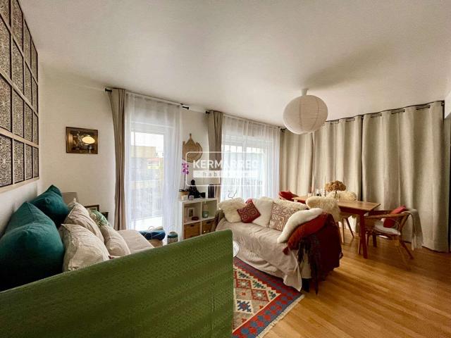 Appartement vente à Saint-Nazaire, Saint-nazaire