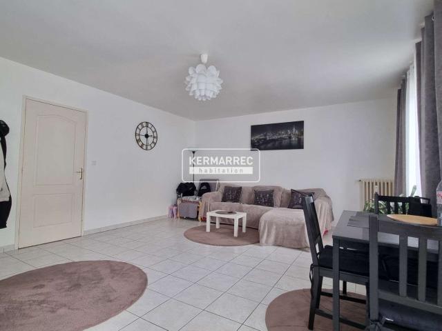 Appartement vente à Saint-Nazaire, Saint-nazaire
