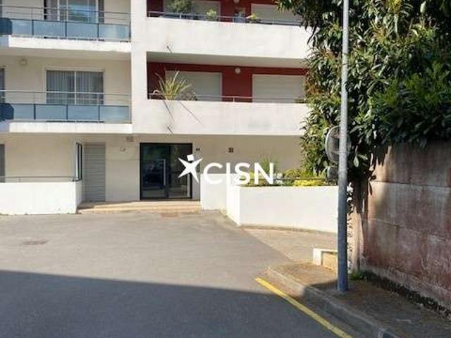 Appartement vente à Saint-Nazaire, Saint-nazaire