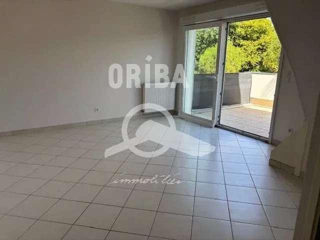Appartement vente à Saint-Nazaire, Saint-nazaire