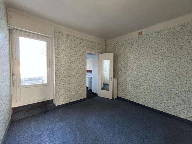 Appartement vente à Saint-Nazaire, Saint-nazaire