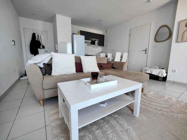 Appartement vente à Saint-Nazaire, Saint-nazaire