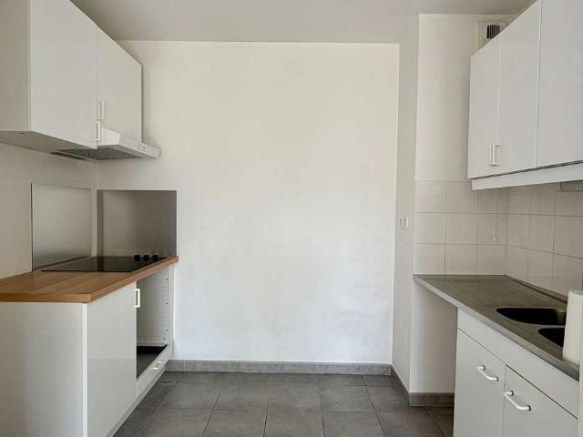 Appartement vente à Saint-Nazaire, Saint-nazaire