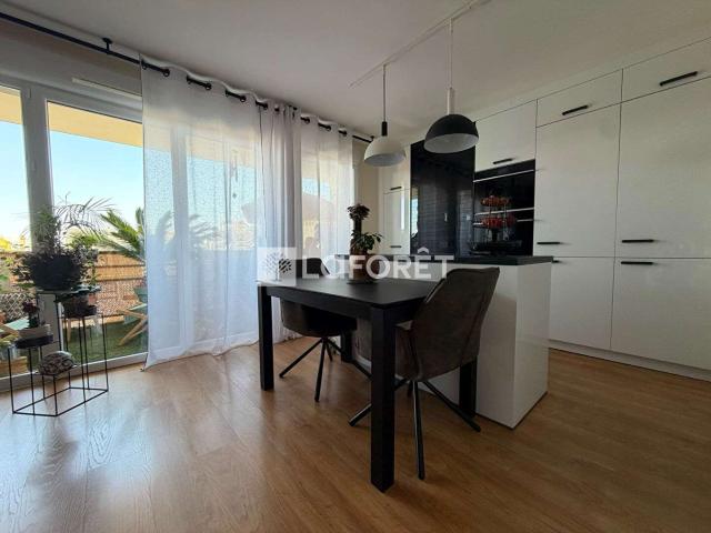 Appartement vente à Saint-Nazaire, Saint-nazaire