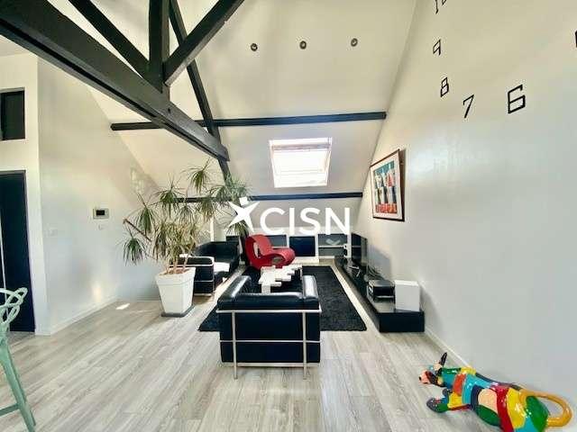Appartement vente à Saint-Nazaire, Saint-nazaire