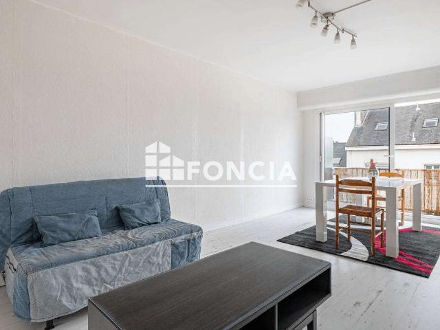 Appartement vente à Saint-Nazaire, Saint-nazaire