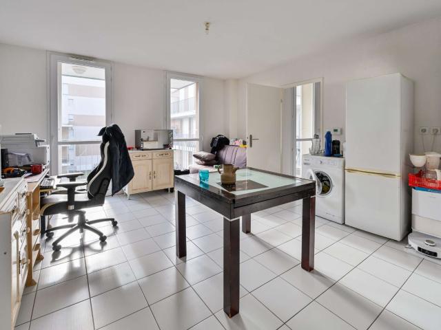 Appartement vente à Saint-Nazaire, Saint-nazaire