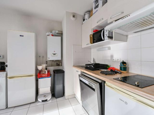 Appartement vente à Saint-Nazaire, Saint-nazaire