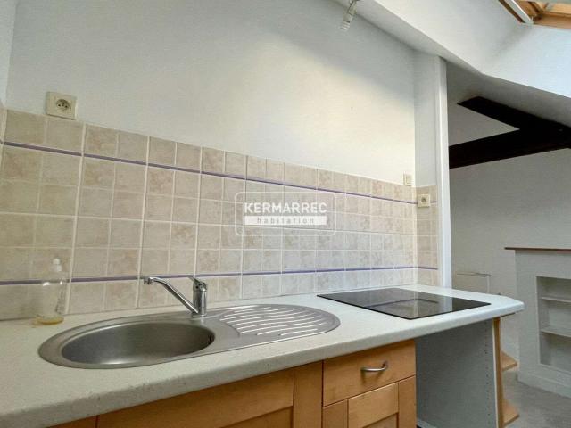 Appartement vente à Saint-Nazaire, Saint-nazaire