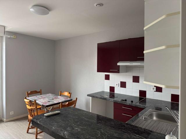 Appartement vente à Saint-Nazaire, Saint-nazaire