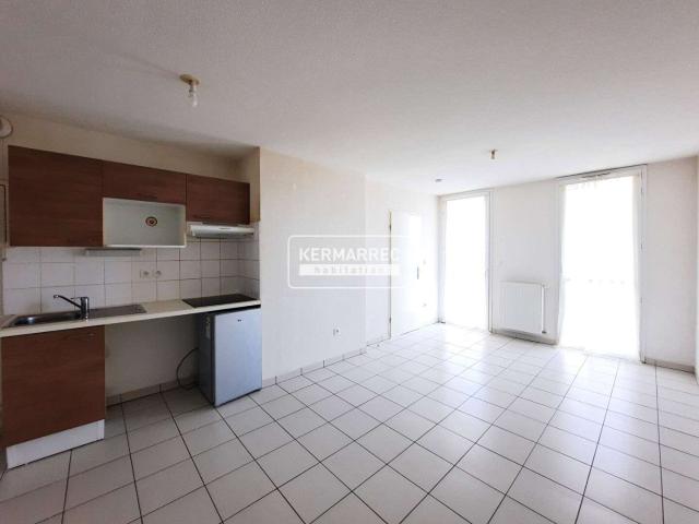 Appartement vente à Saint-Nazaire, Saint-nazaire