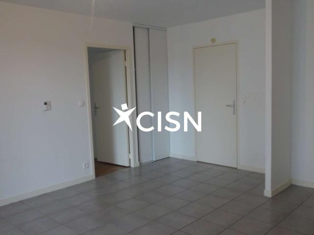 Appartement vente à Saint-Nazaire, Saint-nazaire