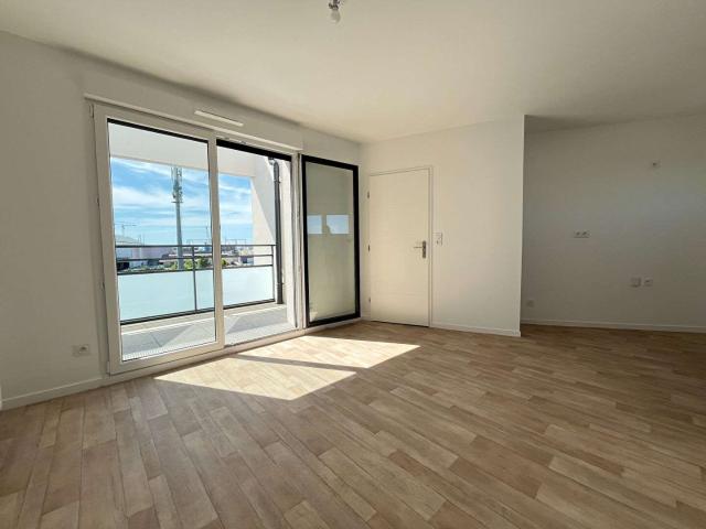 Appartement vente à Saint-Nazaire, Saint-nazaire
