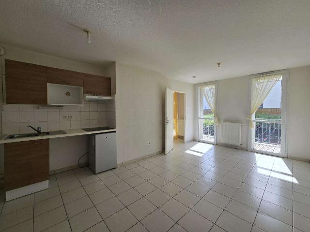 Appartement vente à Saint-Nazaire, Saint-nazaire