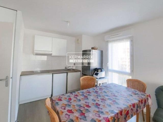 Appartement vente à Saint-Nazaire, Saint-nazaire