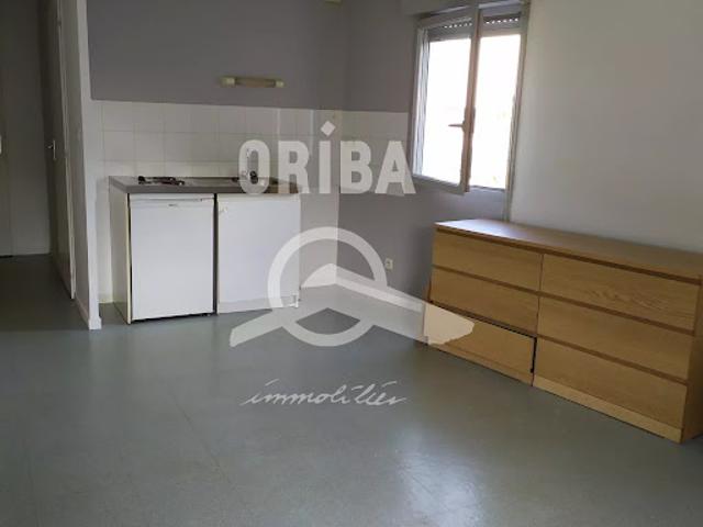 Appartement vente à Saint-Nazaire, Saint-nazaire