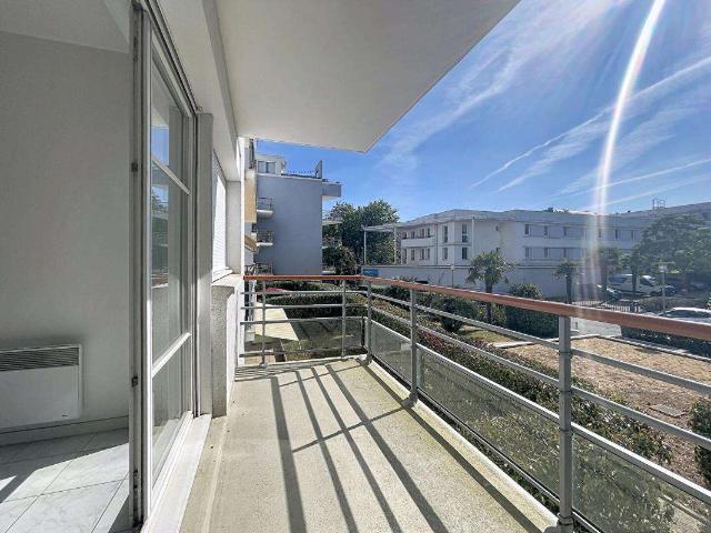 Appartement vente à Saint-Nazaire, Saint-nazaire