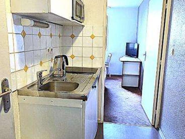 Appartement vente à Saint-Nazaire, Saint-nazaire
